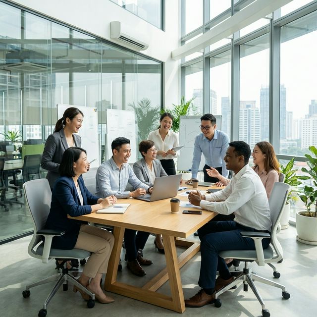 Plataforma de verificación